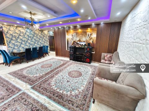 استخردار سرپوشیده آبگرم قصر