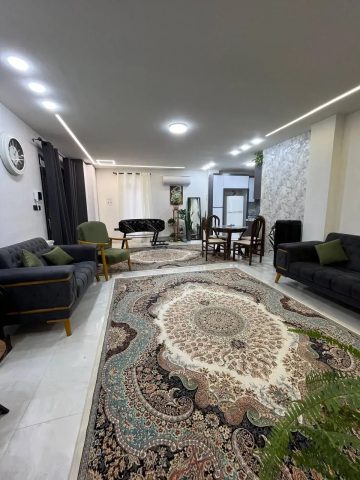 استخردار آبگرم قو سپید