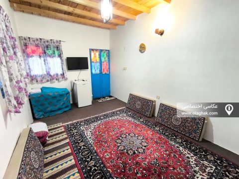 کاسپین (واحد 2)