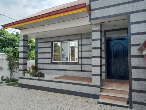میرزایی