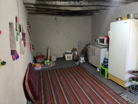 کاهگلی ریحان