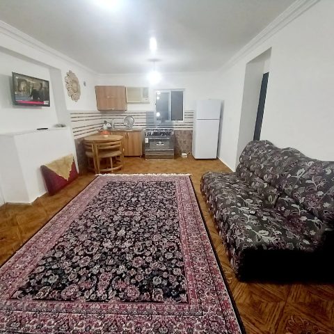 آرامش