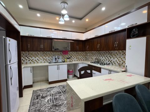 استخردار آبگرم ساحلی اهورا