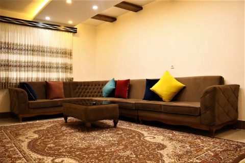 لب دریا ( واحد 7 VIP)