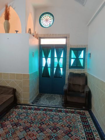 آرامش (واحد ترمه)