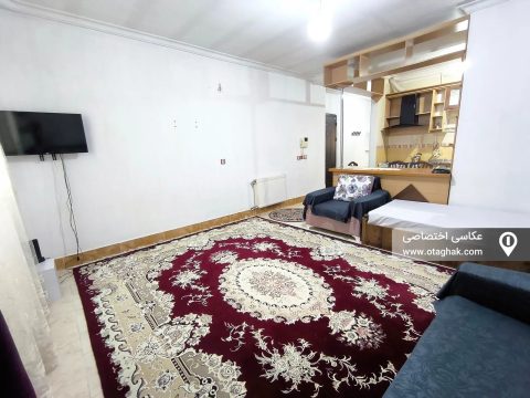 مبله آرامش (واحد ۲)