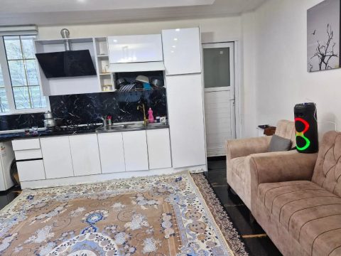 دوبلکس استخردار آبگرم قصر فرشتگان