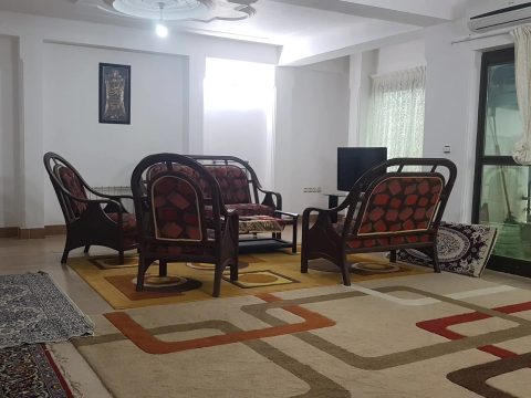 مبله سوخته کیش ویو کم نظیر
