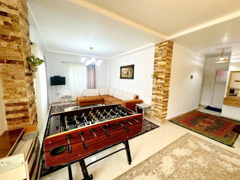 استخردار آبگرم بلوریا (نزدیک تله کابین)