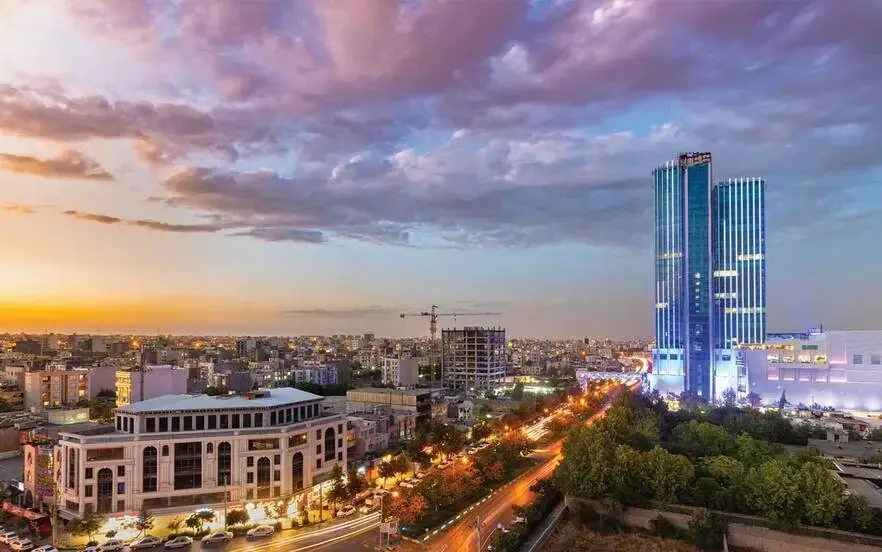 جاذبه های دیدنی مشهد در یک روز